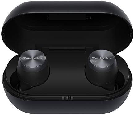 Техника Настоящите безжични слушалки | Bluetooth слушалки | Двойна хибридна технология, Hi-Fi звук, Компактен дизайн | Съвместимост
