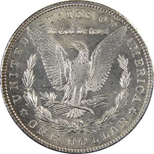 1903 Morgan Dollar BU Необращенная 90% От Сребърни монети, деноминирани 1 долар Артикул: I7299