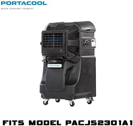Помпа Portacool PARPMP00020A за PACJS220 и JS230