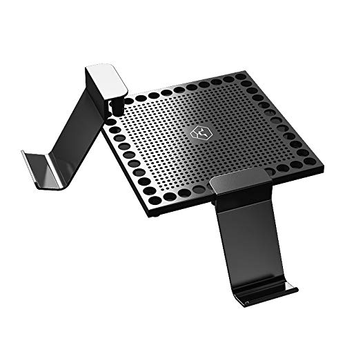 Комплект Пылезащитных седалките TGDPLUE за конзолата Xbox Серия X с 2 Пакети Игрален контролер, Монтиране на Куката