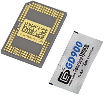Истински OEM ДМД DLP чип за ASUS P2B с гаранция 60 дни
