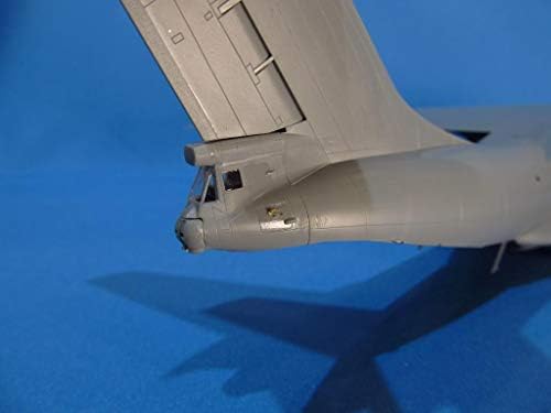 Метални детайли Airbus A400M (Revell) 1/144 MD14422