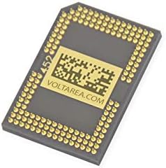 Истински OEM ДМД DLP чип за Mitsubishi WD-57733 Гаранция 60 дни