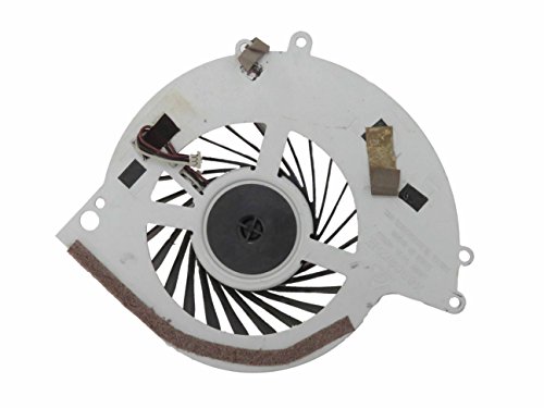 Ремонт Подмяна на Вътрешния вентилатор за охлаждане за SONY PS4 CUH-1001A 500GB
