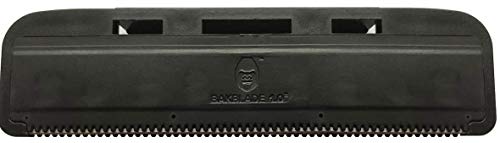 Комплект сменяеми касети за зареждане на бръснач baKblade 1.0 за коса на гърба си и за тялото. За еднократна употреба нож за влажна
