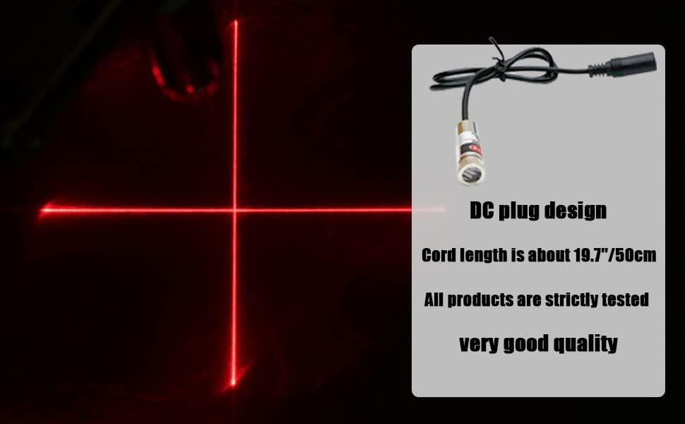 Лазерен модул USB захранващ Кабел USB-DC захранващ Кабел USB-DC Кабел за предаване на данни Дължина на кабела 100 см/39 (USB-DC-Power