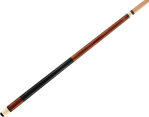 Билярдна Щека Макдермот Лъки Pool Cue - L9 от Орехово дърво