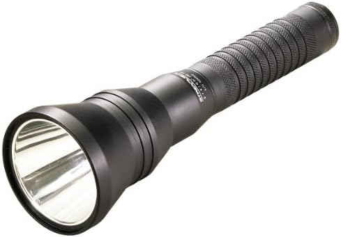 Streamlight 74502 Strion HPL 615-Люменный Компактна Акумулаторна Фенерче Със Зарядно устройство 120 На ac / 12 v dc и 2 от Притежатели,