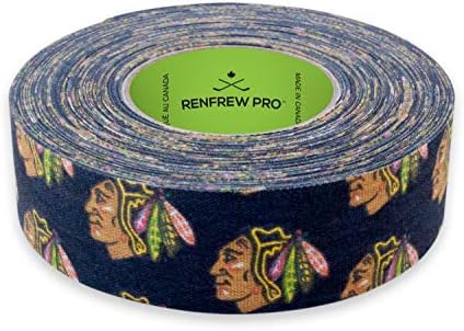 Хокей на лента от плат с изображение Renfrew Pro NHL 2pk