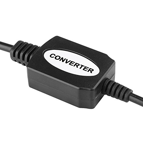 Importer520 Адаптер контролер Playstation за PS2 и PS3 USB Конвертор
