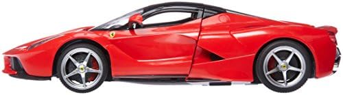 1/14 Мащаба на Ferrari La Ferrari LaFerrari Модел кола с дистанционно управление R/C RTR с отворени врати (цвят може да варира)