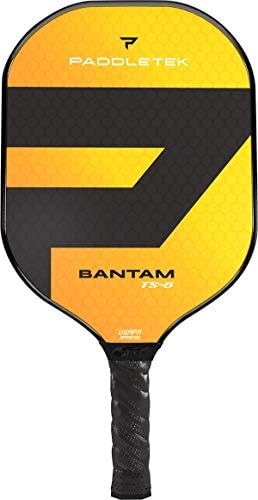 Гребло за Пиклбола Paddletek Bantam TS-5