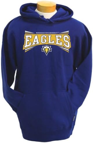 Мъжки hoody с качулка Condor NCAA Morehead State Орли с качулка