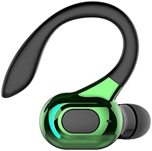 Bluetooth Слушалка Подвесное Ухото Спортни тапи за уши за Джогинг Втулки Стерео Безжични SF2