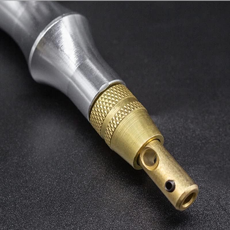 Многофункционален канавочный кромкорез scriber sharp leather занаятите кромкорез за заваряване алуминиева дръжка, заострени, нож