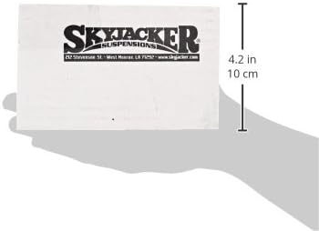 Комплект За отпадане Случай на кутията Skyjacker TCL15