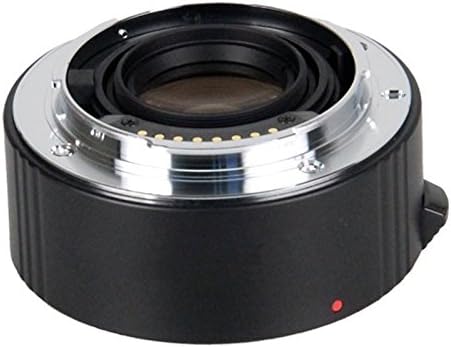 Удължител 2.0 X (удвояването на залога) за Canon EOS 1D Mark III