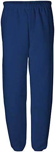 Меки и удобни спортни панталони Joe's USA за възрастни свободно намаляване 11 цвята. Размери за възрастни: S-3XL
