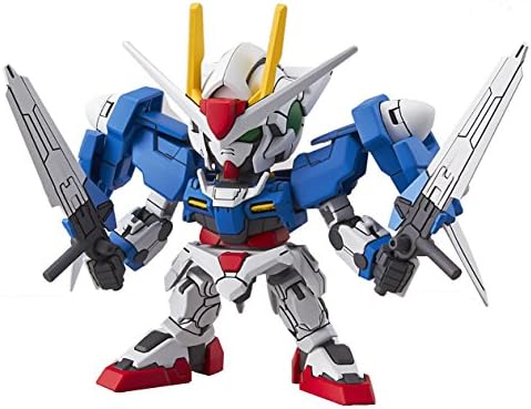 Строителен комплект Bandai Hobby SD EX-Standard 008 00 Gundam 00