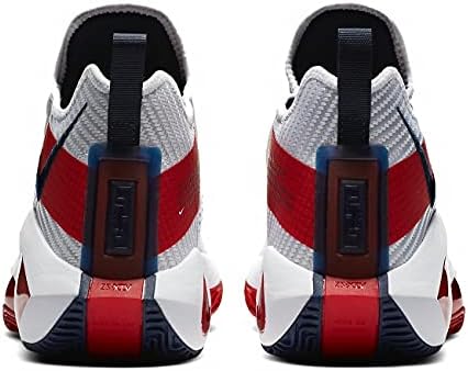 Баскетболни маратонки Найки Mens Lebron Soldier XIV 14