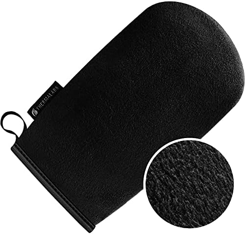 Комплект ръкавици-аппликаторов Ultimitt Double Self Tanning: за Многократна употреба ръкавици за нанасяне на тен без развод без