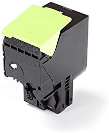 Тонер Green2Print Черно 1000 страници Заменя тонер касета Lexmark C2310K0 за Lexmark MC2325adw, MC2325, MC2425adw, MC2425, MC2535adwe,