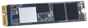 Допълнително решение OWC 2.0 TB Aura Pro X2 NVMe Flash SSD, съвместимо с Mac Mini (края на 2014 г.), включително Инструменти и инсталационни