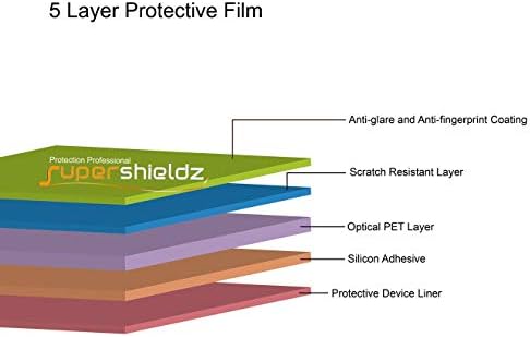 (6 опаковки) Защитно фолио Supershieldz anti-glare (матов) за Samsung Galaxy A33 5G