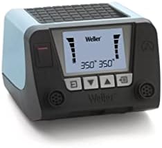 Weller WT2M, 2-канален захранващ блок, 150 W