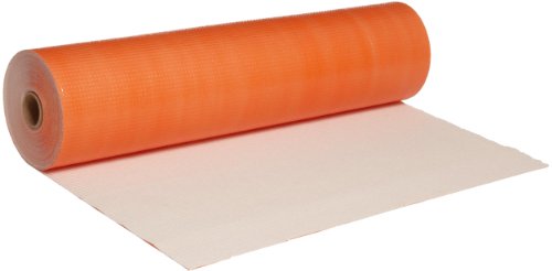 Облицовки за пейки SP Bel-Art Labmat; 50 фута, orange за биологична защита (F24675-1000)