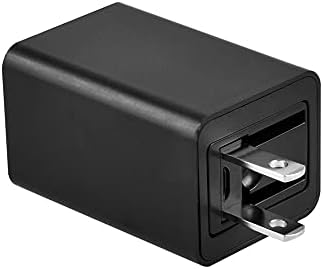 J-ZMQER пътни Настилки, Стенно Зарядно устройство с 2 USB-порта, Съвместимо с преносим скенер Pandigital PANSCN08 PANSCN09 PANSCN10