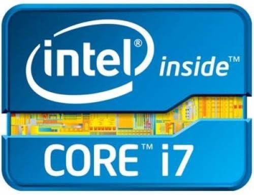 Процесор Intel Core i7-2600 за десктоп - SR00B (обновена)