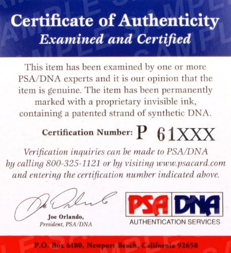 Мента Дерек Джитър и Мариано Ривера 1995 Кълъмбъс Клипърс Подписаха бейзболни PSA ДНК - Бейзболни топки С автографи