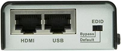 Удължител за HDMI / USB с дължина до 200 метра. Гаранция 3 години