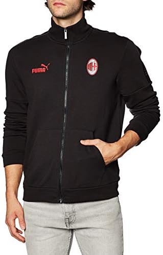 Мъжко спортно яке PUMA Ac Milan Ftblculture