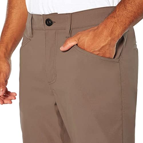 Леки туристически Панталони Orvis Мъжки Classic Collection с 5 джоба