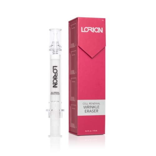 Лек срещу бръчки Lorion Cell Renewal Гума - за всички видове кожа - с 0,4 на течни унции