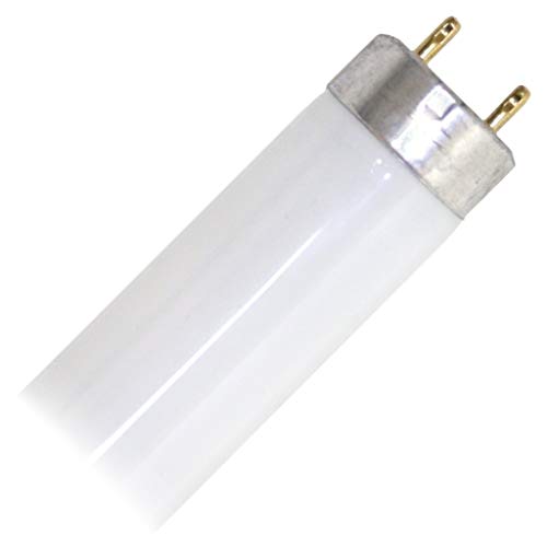 SYLVANIA F18T8CW / K24-24 инча - 18 W - Линейна Луминесцентна лампа Т8 - Лампа за домакински уреди - 4200K - Osram 23014