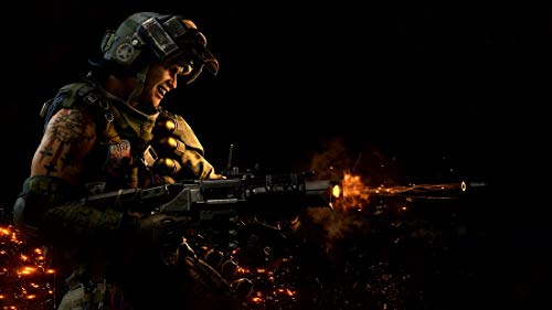 Call of Duty: Black Ops 4 - Бонус точки - 2400 KP - [Цифров код Xbox One]