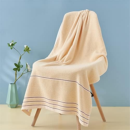 N/A Комплект за баня, няколко големи Кърпи, Домашни кърпи за баня, Шарени Впитывающее Меки кърпи за баня, двойка (Цвят: C размер: