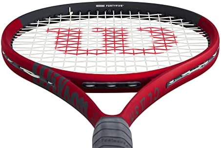 Тенис ракета WILSON Clash 100UL V2 Без Напрежение