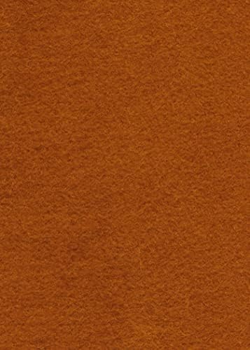 Меден чайник Кафяво-оранжево - Голям лист от вълна, филц - 35% Полушерстяной смес - Изделия, Шиене, Ръкоделие, Валяние - Национални