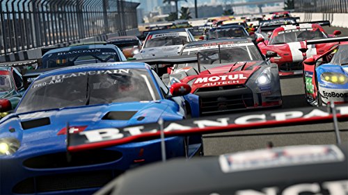 Forza Motorsport 7 – Стандартно издание - Xbox One